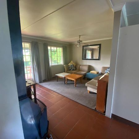 Under The Oak Villa อันเดอร์เบิร์ก ภายนอก รูปภาพ
