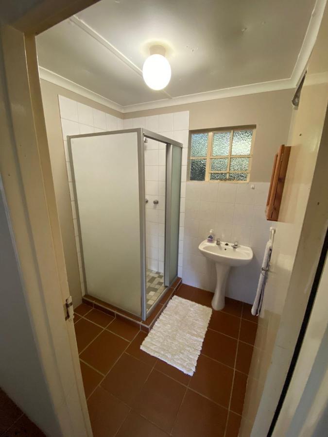 Under The Oak Villa อันเดอร์เบิร์ก ภายนอก รูปภาพ
